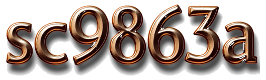 sc9863a logo